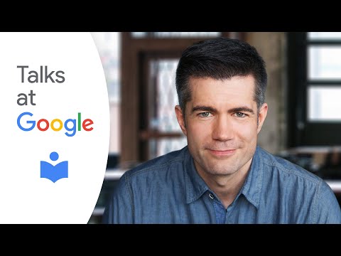 Why Everything You Know About Relationships is (Mostly) Wrong | Eric Barker | Talks at Google Episode cover