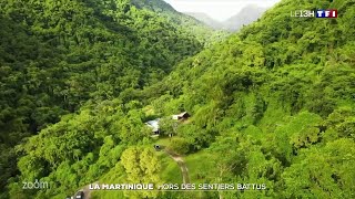 Découvrez les trésors secrets de la Martinique