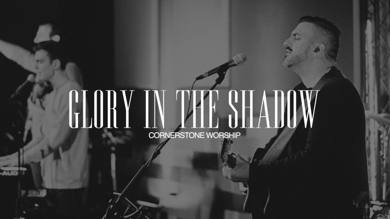 Glory in the Shadow - Studio Version - YouTube