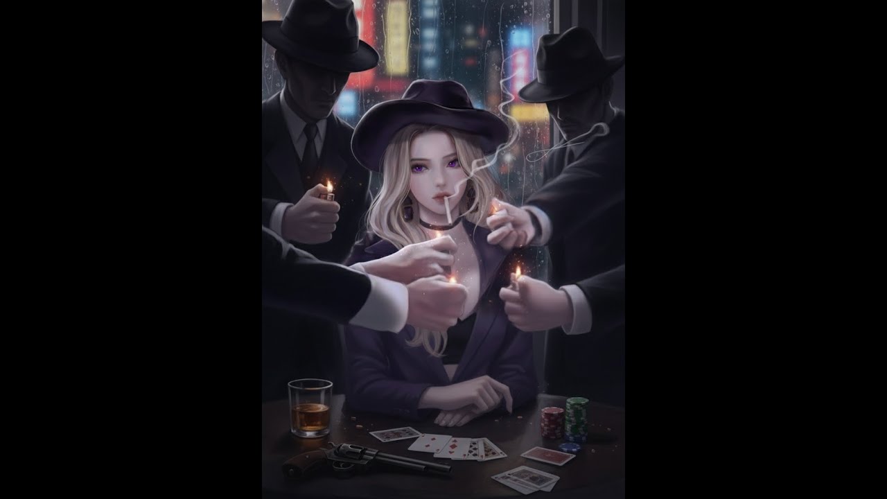 솔랭에 지친자들이여