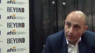 Beyond Cinema Speaks With Kingdom Of Jordan Film Commissioner George David