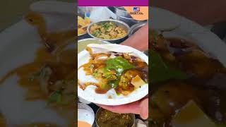 चाँदनी चौक की Famous चाट | अशोक चाट कॉर्नर Review | Delhi Street Food #food9
