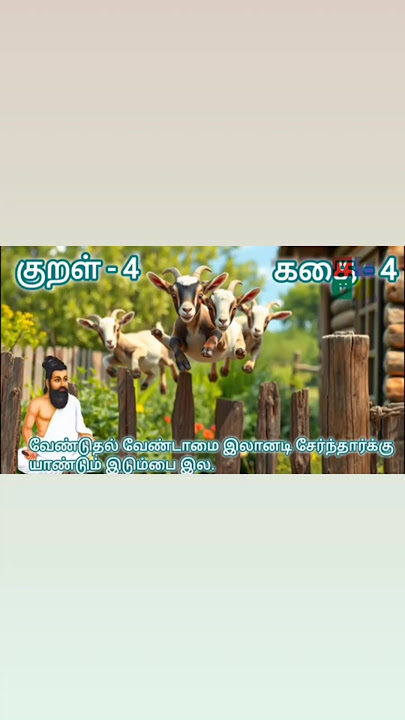 Thirukural stories in tamil #yesviva #சிறுகதைகள் #tamilstories #shortstories