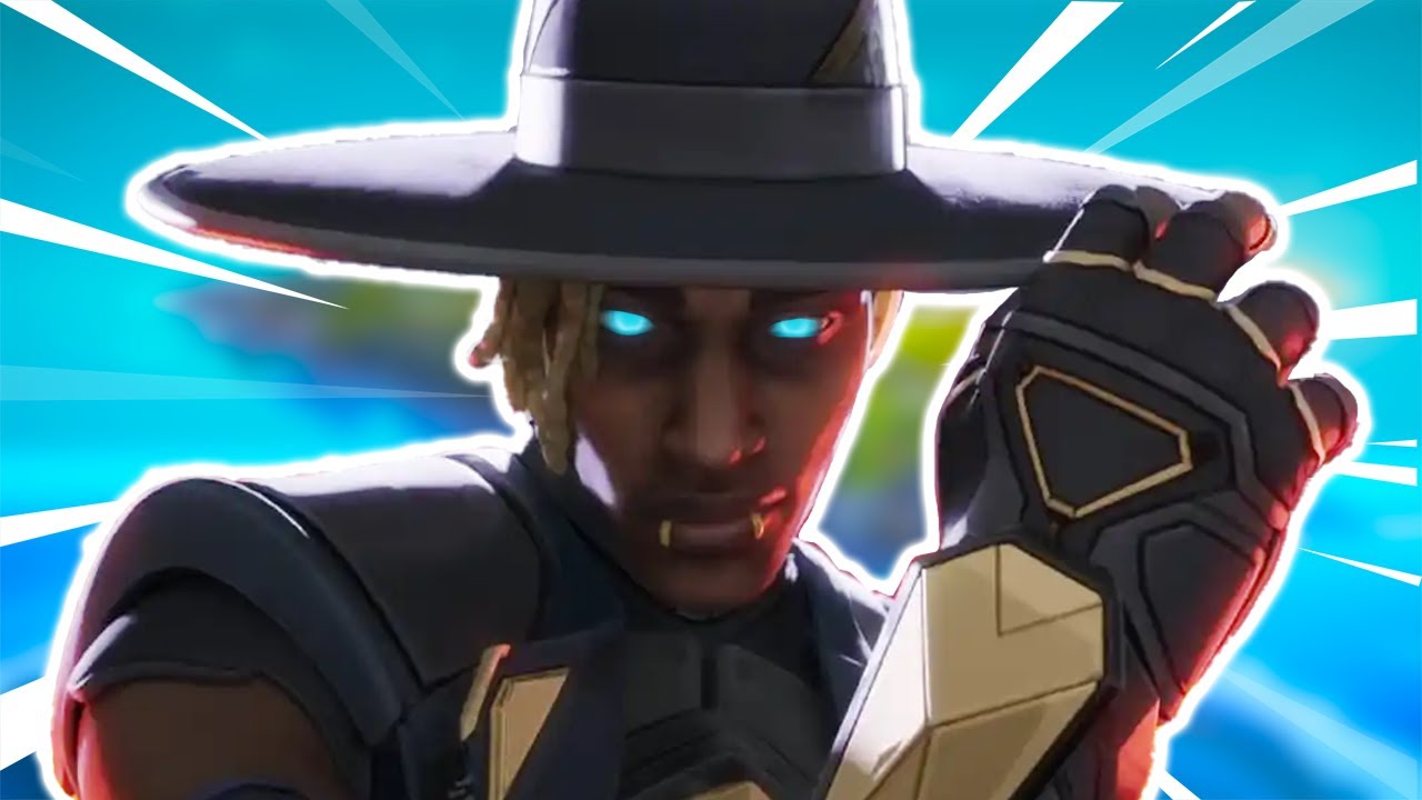 The Top 1% Play Him, Why Don't You?
