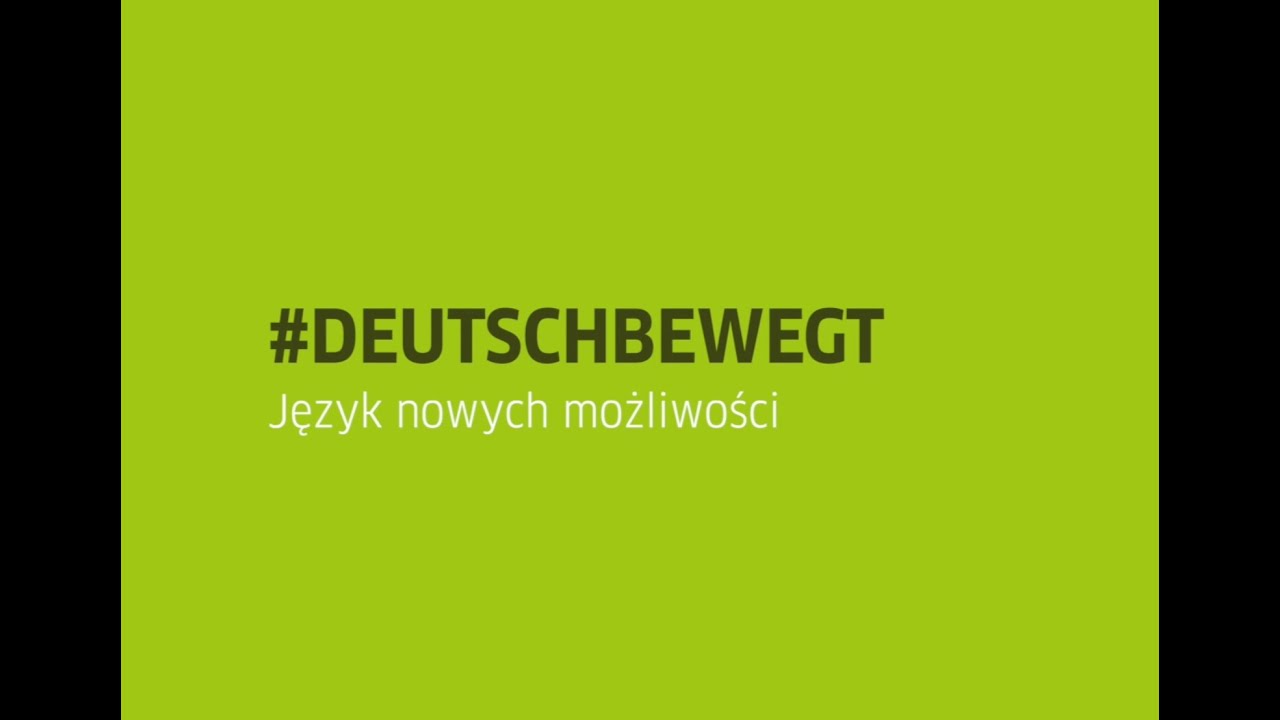 Projekt deutschbewegt