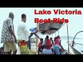 Lake Victoria Boat Ride | Destination Lakeside Escape