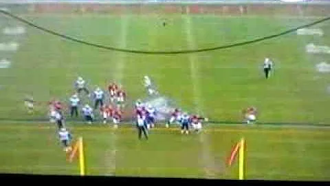 ¿Cuál ha sido el partido de la NFL más largo de la historia?