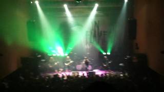 In Flames - Take This Life (Live in Santiago)
