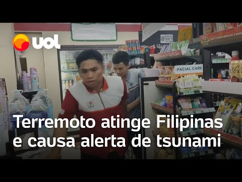 Vídeo: Tempo e Clima nas Filipinas