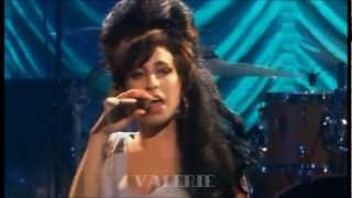 Amy Winehouse Valerie (Official Music Video Subtitulado Al Español)HD chords