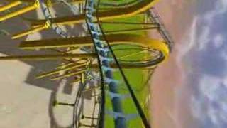 Laser RCT3