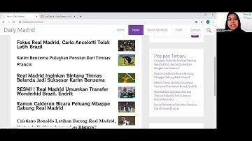 TUGAS UAS PEMROGRAMAN WEB LANJUTAN II
