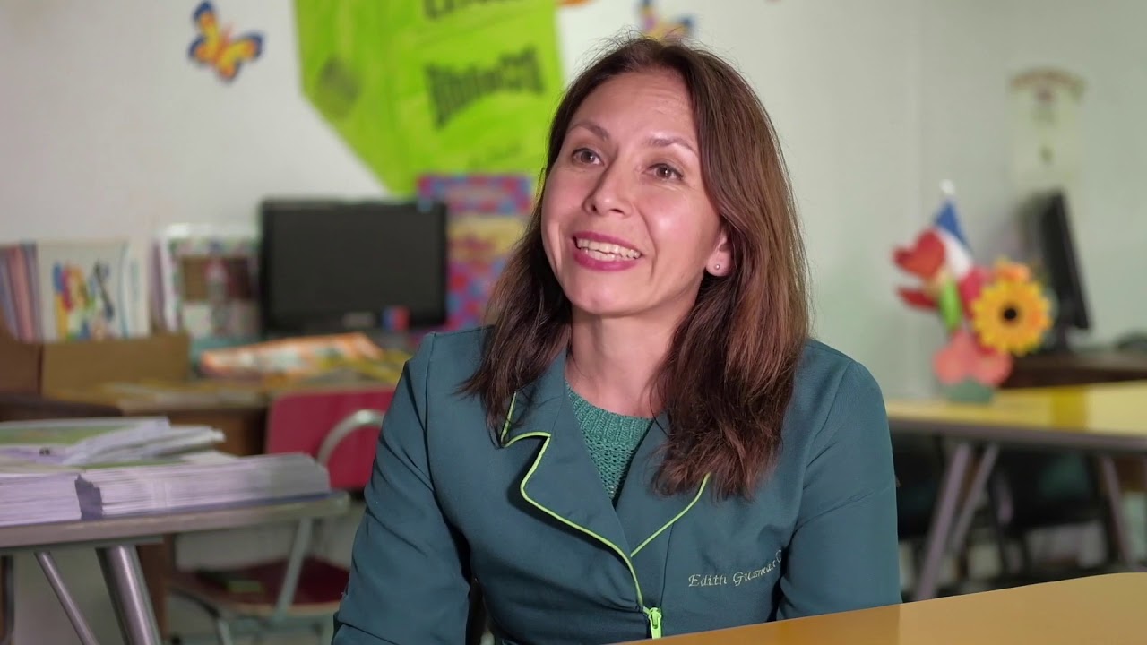 Evaluación Progresiva Matemática