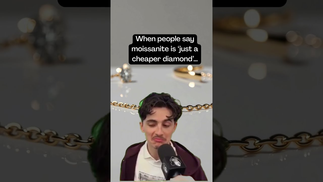 Moissanite Vs Diamond The Truth Nobody Tells You