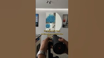 LED framing projector