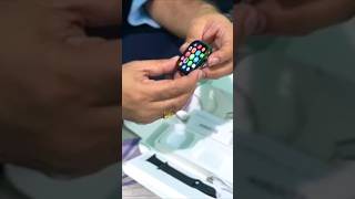 Apple Watch series10 🥰😂😱⌚️#apllewatch (part 1)