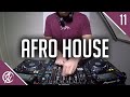 Afro House Mix 2019 | #11 | The Best of Afro House 2019 by Adrian Noble