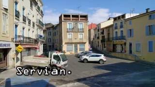 Servian.