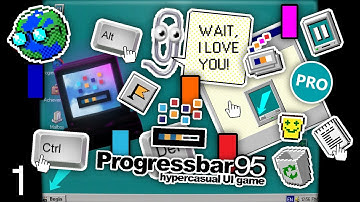Welcome to Progressbar95 [1]