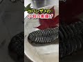 コバンザメのアソコを食ってみた結果…?! #shorts