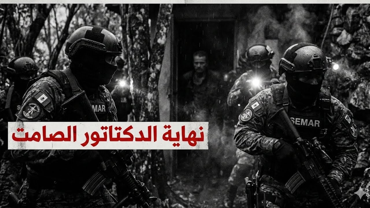 نهاية إمبراطورية 