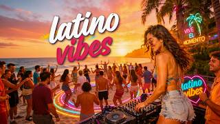 Latin Pop EDM: Ritmos Latinos que Hacen Latir tu Corazón 💓🎶