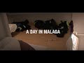 A Day in Malaga! - Villa Road - Lima, Baz Keep, Inch and Matt Priest