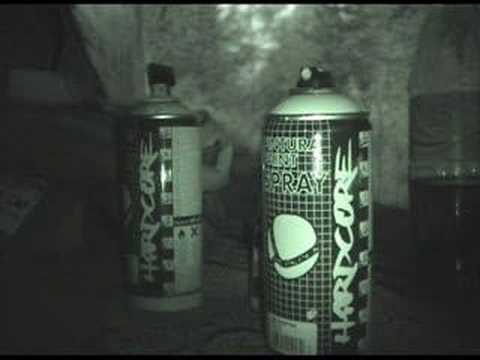 Synoptic — Recluse Crew ft Synoptic Pressure - Perfect Imbalance