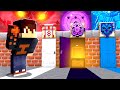 No escolha a porta errada de naruto no minecraft   ine 