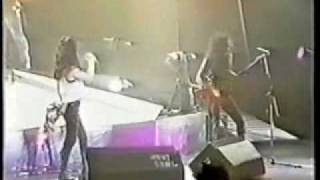 『JEALOUSY LOUDNESS LIVE IN HIMEJI』 より 1988.6.3 姫路市文化センタ...
