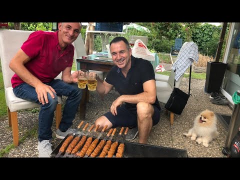 Video: Fünf schnelle gesunde Rezepte