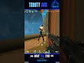 🔥 The Most INSANE Phoenix Play 😱 Quick Thinking = Easy 3K + Round Win 💀 | Valorant #valorant