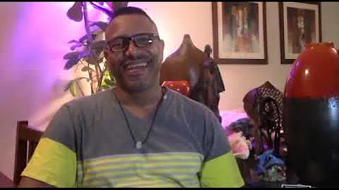 Robert Wadley = CONQUERING STAGE 4 COLON CANCER