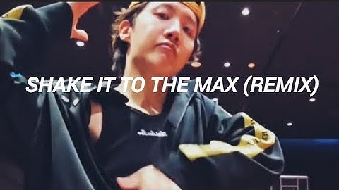 Thumbnail of Shake It To The Max (Remix) Lyrics - Moliy ft, Shenseea and Silent./ SUB.ESPAÑOL