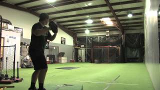 Ryan Severson - 2014 Baseball Skills Video