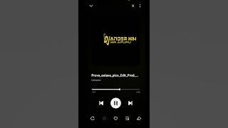 Dj Ander Mix Ft.(Muxima No Beat, Sebastian No Beat) Tava Pico & Mata Que Mata