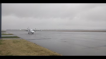 MU2 Attitude Gyro Fail IFR