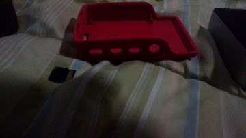 Flirc raspberry pi 4 case