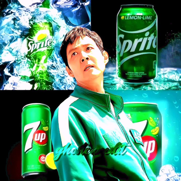 'Salesman' - Squid Game Recruiter (Gong Yoo) Edit | Tesher - Jalebi Baby (Slowed)