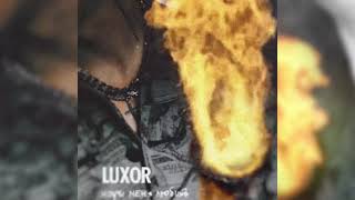 Luxor - Научи Меня Любить