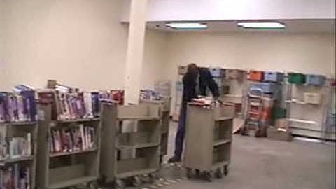 No Tote Bins Delivery Solution