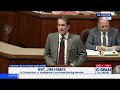 "The Bravest People I've Ever Seen:" Rep. Himes Urges Passage of Support for Ukraine.