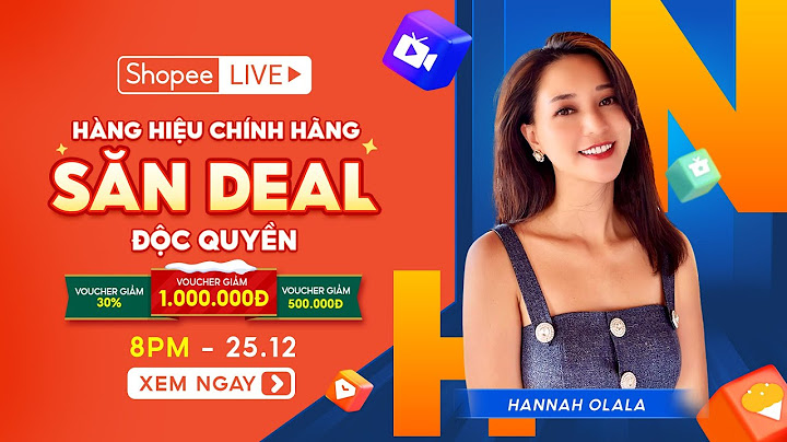 Đánh giá tiêu chuân 7c của shopee