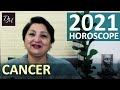 2021 Cancer Annual Horoscope Predictions And Guidance