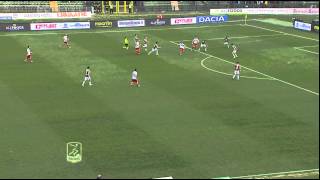 Ternana-Carpi 0-1