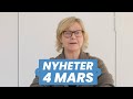 Okända panter dyker upp