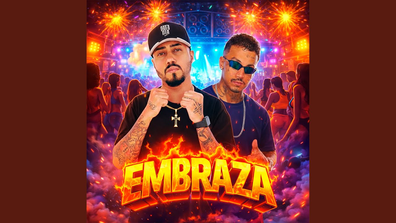 Guarda Embraza su YouTube Guarda Embraza su YouTube