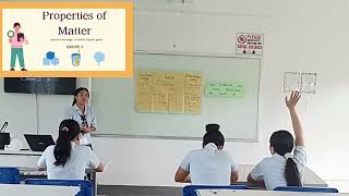Group 3 Teaching demonstration