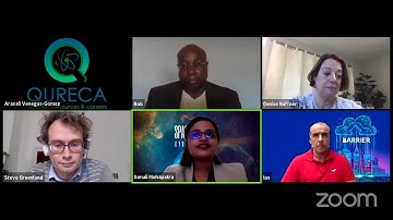 Quantum Space Cybersecurity Webinar