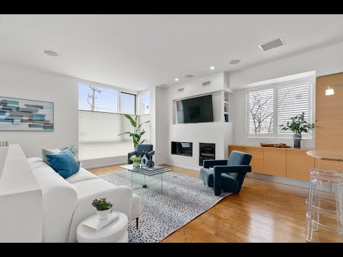 409 E 1st Street, South Boston, MA home video tour